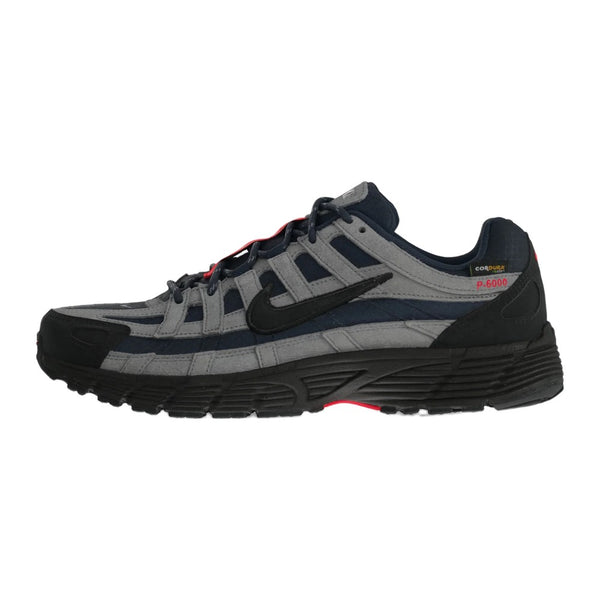 Nike P-6000 SE Wntr Tech Thunder Blue Black