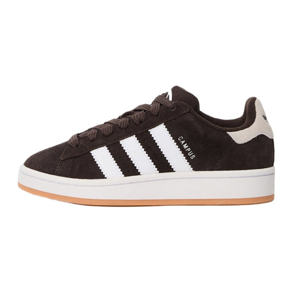 Adidas Campus 00S J Aurora Coffee White