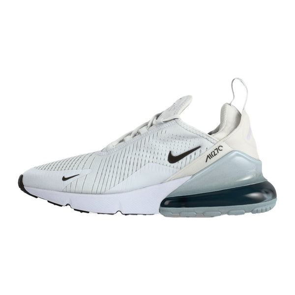 Nike Air Max Black White