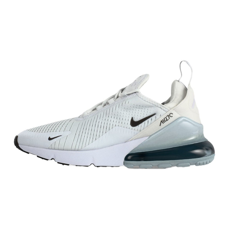 Nike Air Max Black White