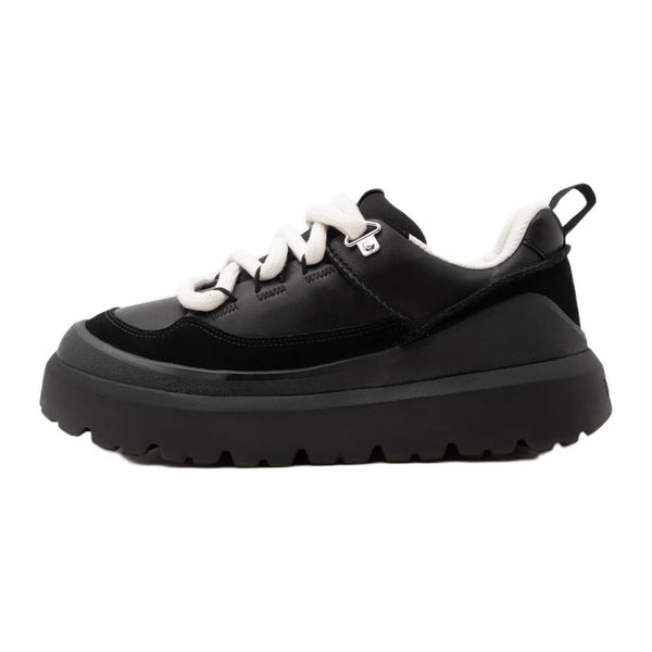 UGG Heritage Utility Black