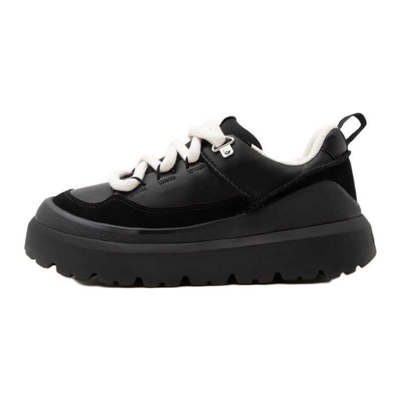 UGG Heritage Utility Black