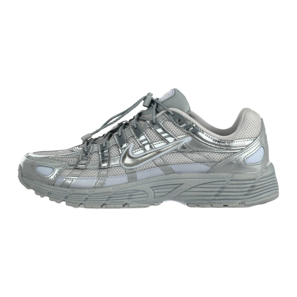 Nike P 6000 Vast Grey Light Smoke Grey