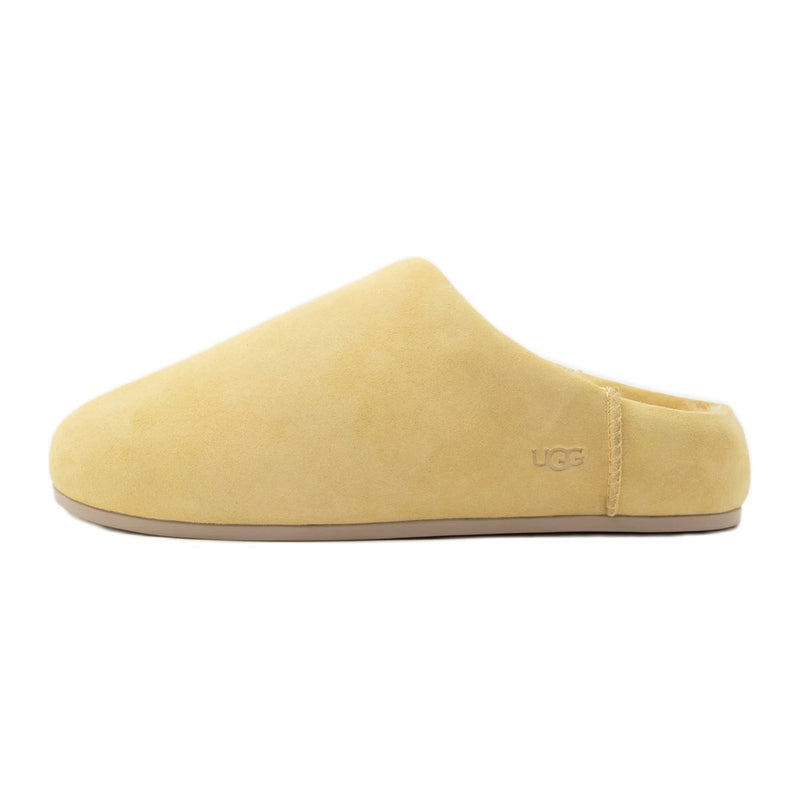 UGG Elea Slip on Muted Mustard
