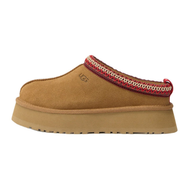 UGG Tazz II Chestnut