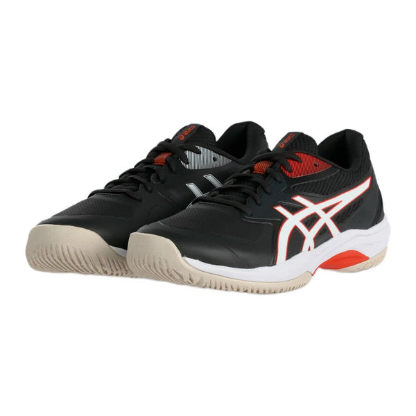 ASICS Game Ff Black Cherry Tomato