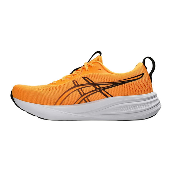 ASICS Gel Pulse 17 Stadium Orange Black