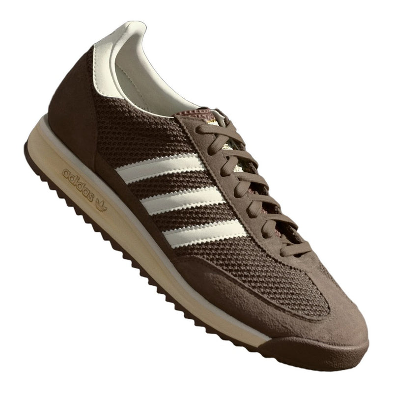 Adidas Sl 72 Rs Earth Strata Off White