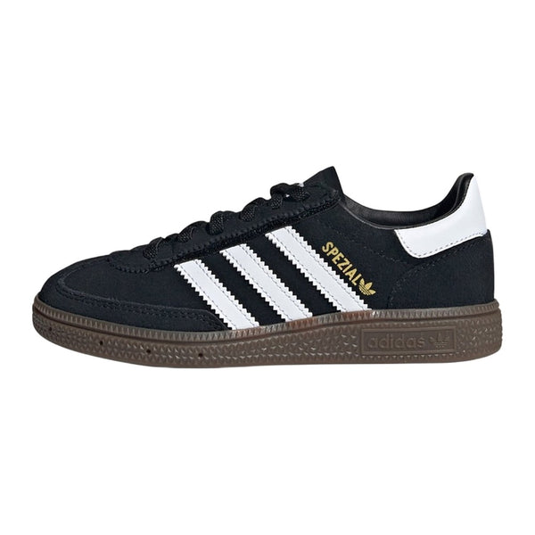 Adidas Handball Spezial Cf El C Core Black Cloud White Gum