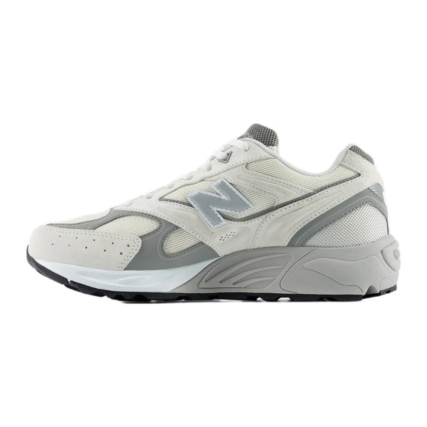 New Balance U880R Sea Salt Slate Grey