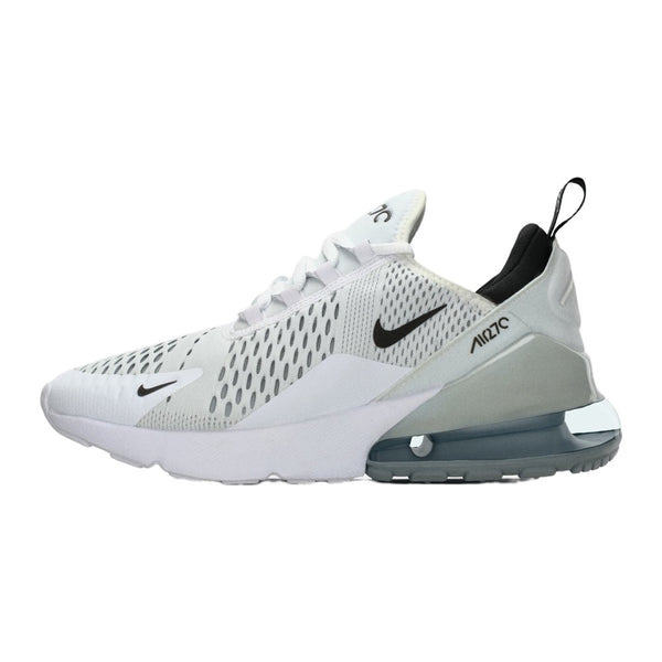 Nike Air Max 270 White Black