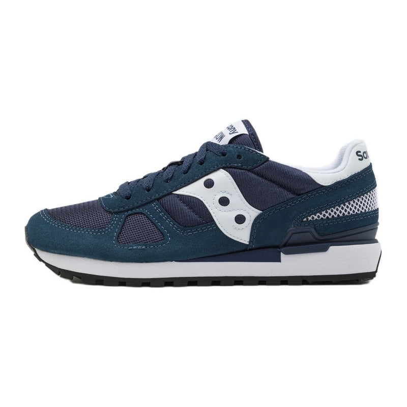 Saucony Shadow Original Navy White