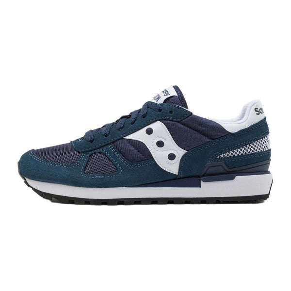 Saucony Shadow Original Navy White