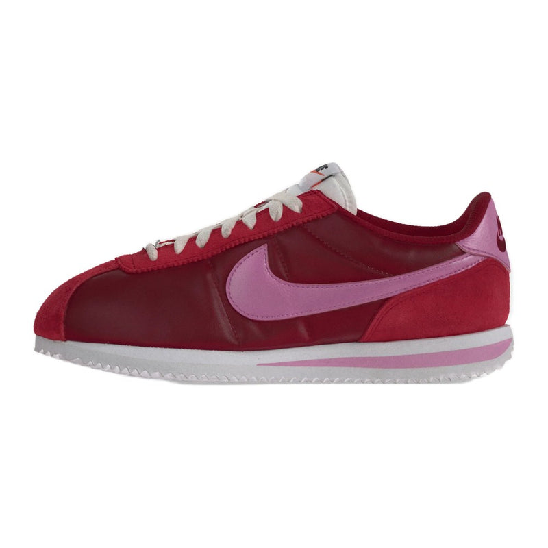 Nike Cortez Tough Red Lt Magenta White