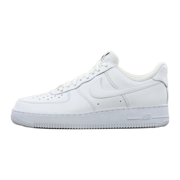 Nike Air Force 1 07 Flyease White