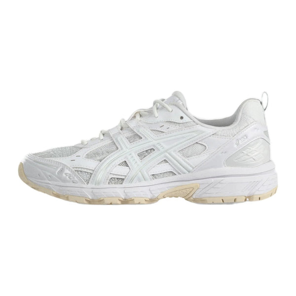 ASICS Gel-Nunobiki White Pure Silver-Coloured