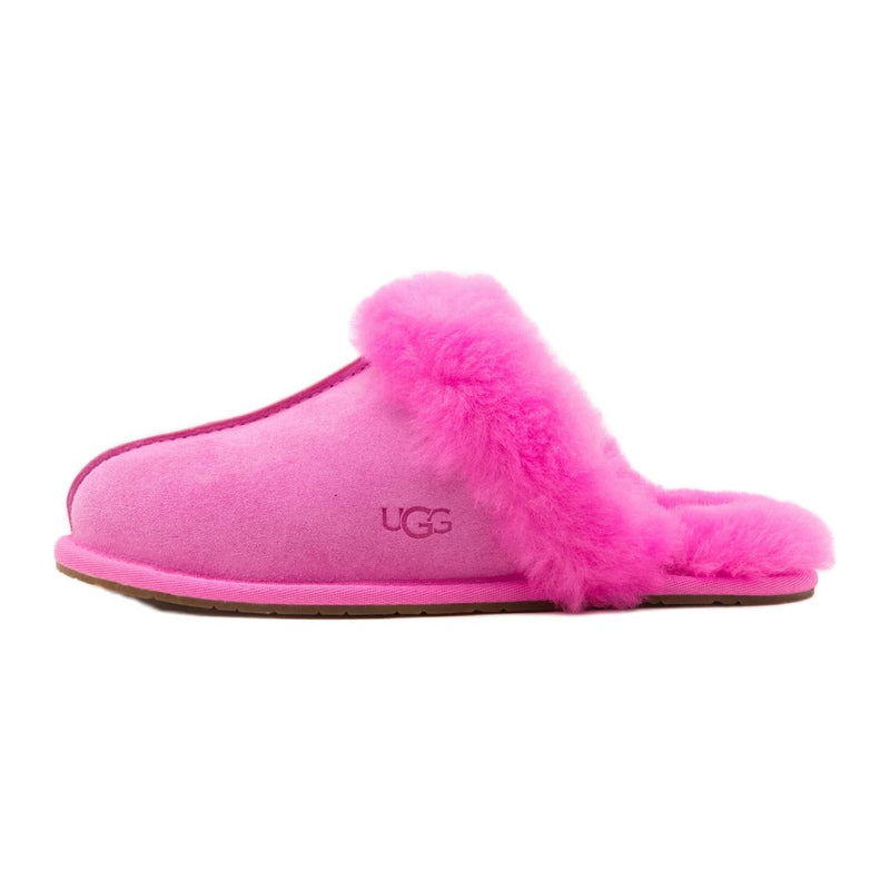 UGG Scuffette II Bright Fuchsia