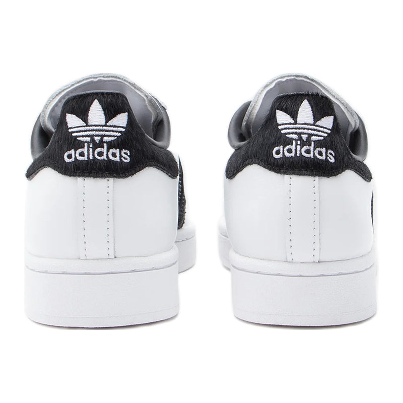 Adidas Superstar II