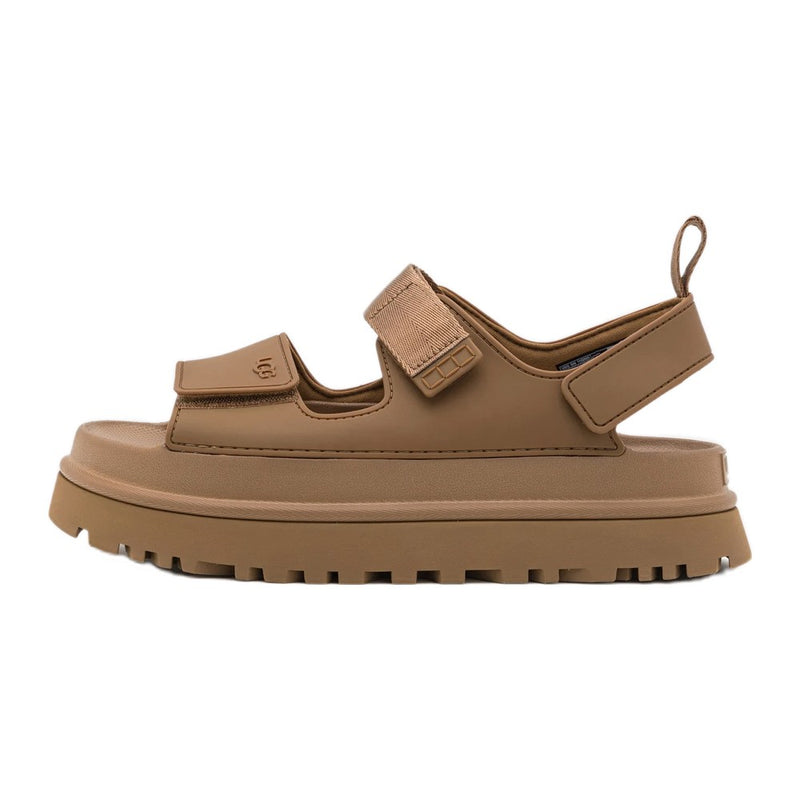 UGG Goldenglow Bison Brown