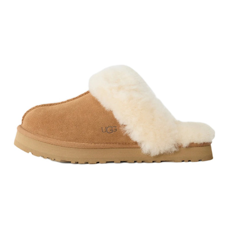UGG Disquette Chestnut