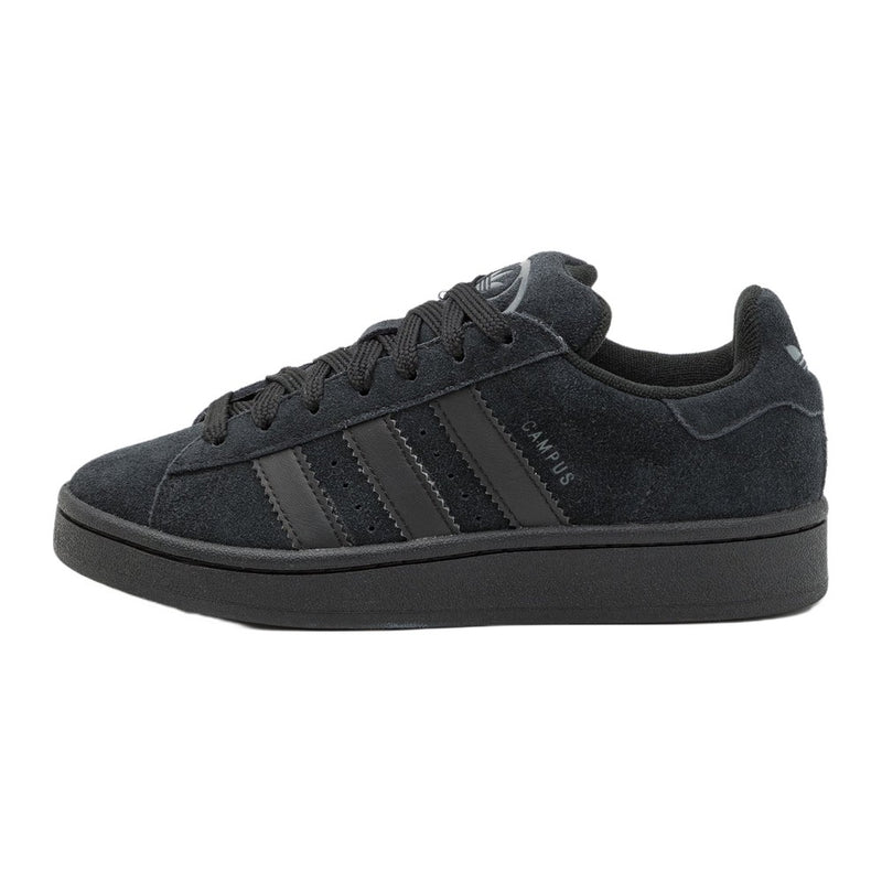 Adidas Campus 00S J Core Black Footwear White