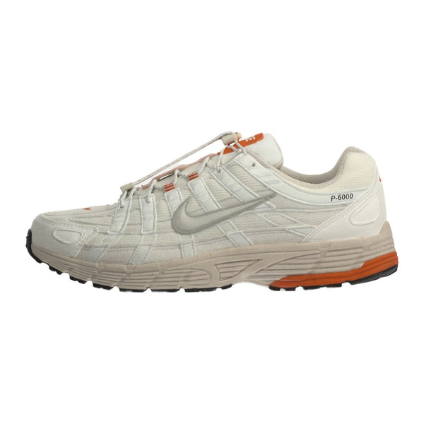Nike P-6000 SE Tech Summit White Light Bone