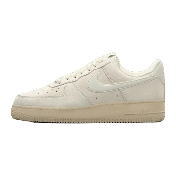 Nike Air Force 1 07 Sail Light Bone