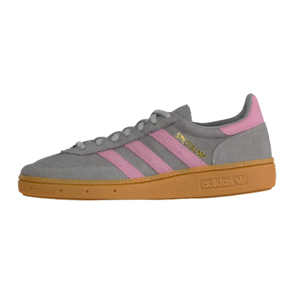 Adidas Handball Spezial Solid Grey St Tropic Bloom