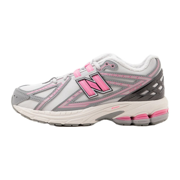 New Balance 1906 Grey Matter Signal Pink