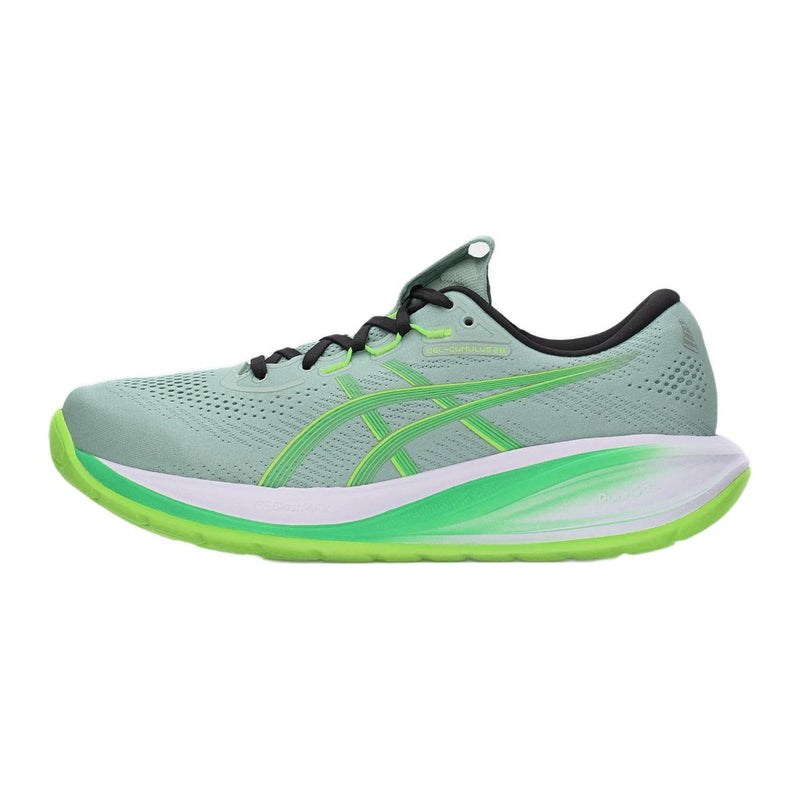 ASICS Gel-Cumulus 28 Cold Moss Vital Green