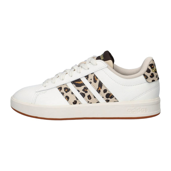 Adidas Grand Court 3.0 Wit