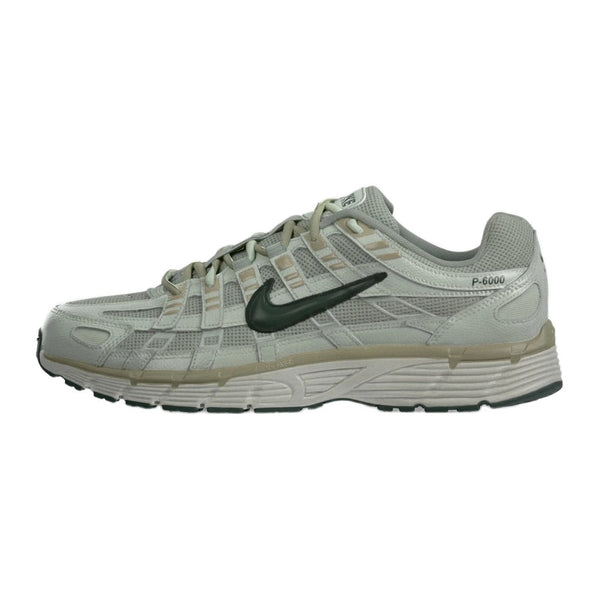 Nike P 6000 PRM Style Lt Pumice Camo Green