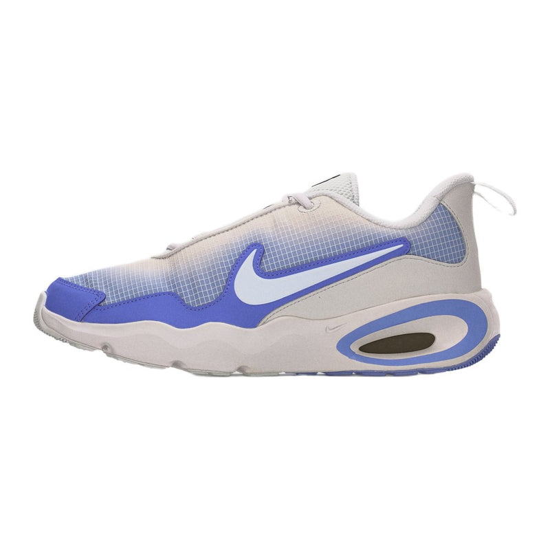 Nike Air Max Nova Platinum-Coloured Tint White