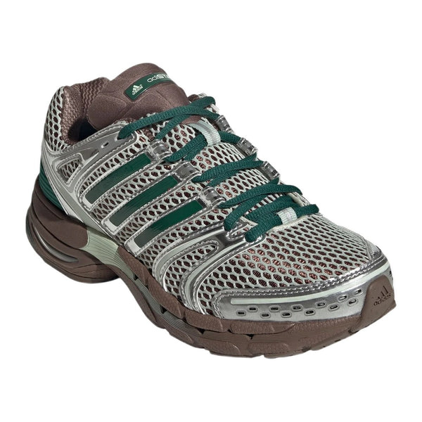 Adidas Control 5 W Earth Strata Collegiate Green Linen Green