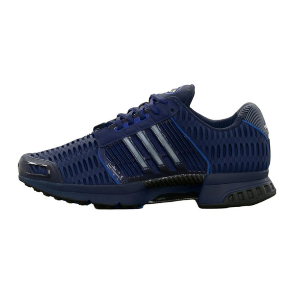 Adidas Climacool Dark Blue Tech Grey Metallic