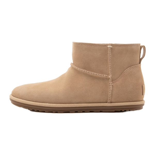 UGG Classic Mini Deconstructed Sand