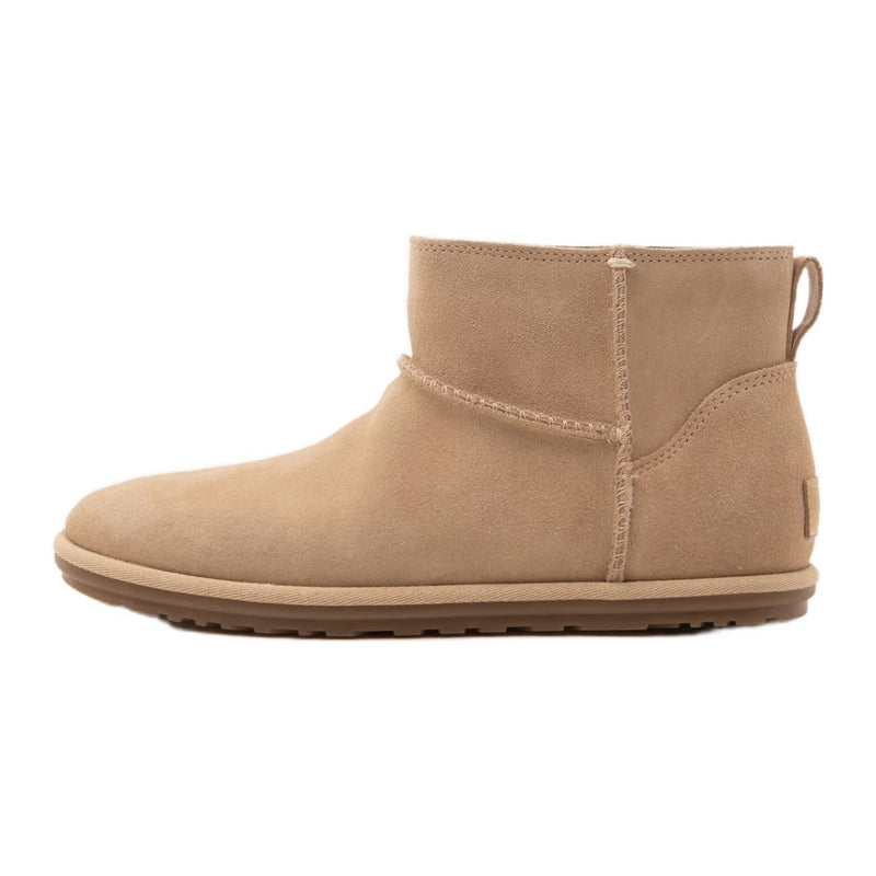 UGG Classic Mini Deconstructed Sand