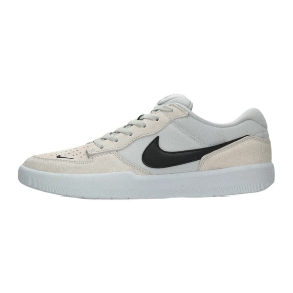 Nike SB Force 58 Photon Dust Black