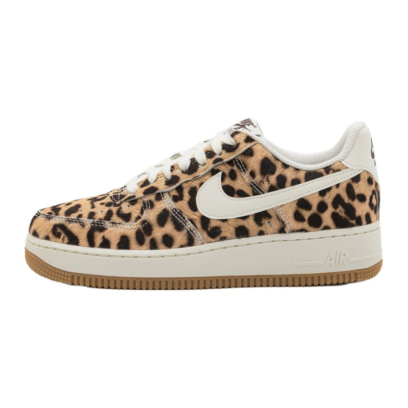 Nike Air Force 1 Baroque Brown Sail