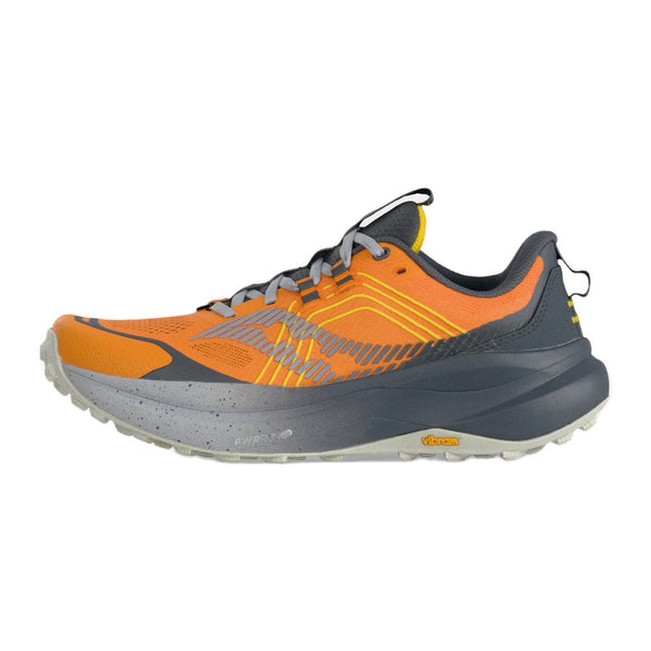 Saucony Xodus Ultra 4 Fuego Carbon
