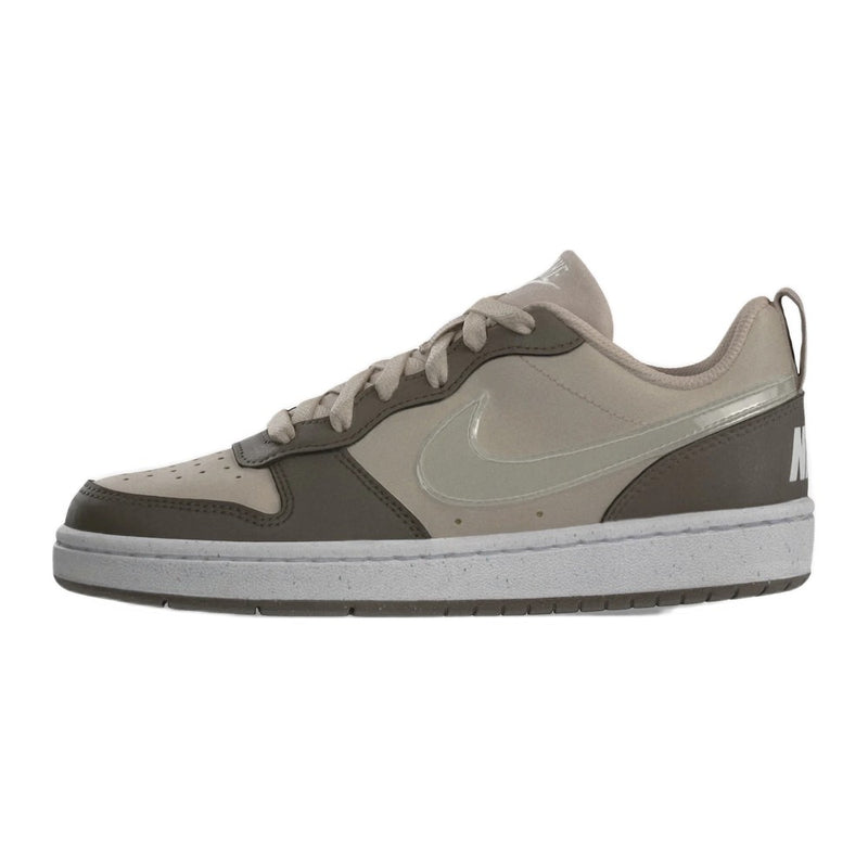 Nike Court Borough Moon Particle White