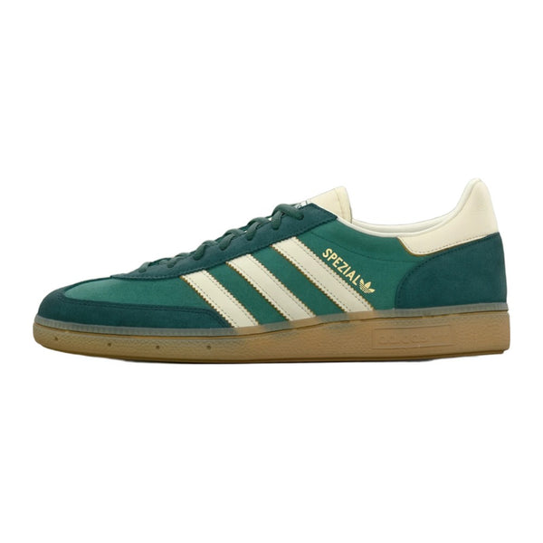 Adidas Handball Spezial Collegiate Green Off White