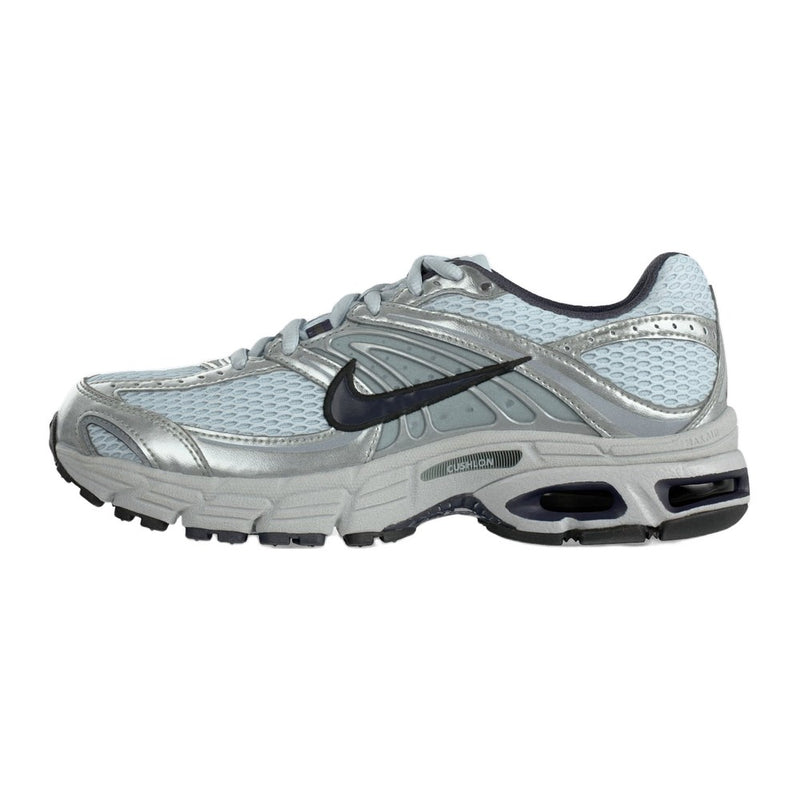 Nike Air Max Moto 2K Pure Platinum-Coloured Grid Iron