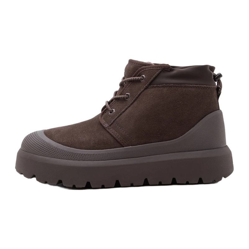 UGG Neumel Dusted Cocoa
