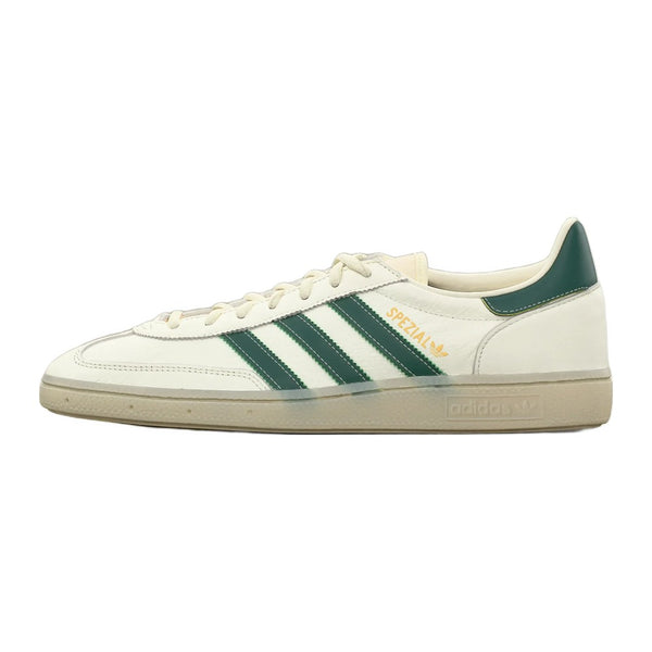 Adidas Handball Spezial Core White Collegiate Green