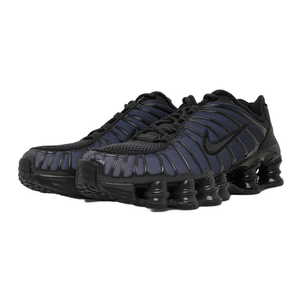 Nike Nike Shox TL Black