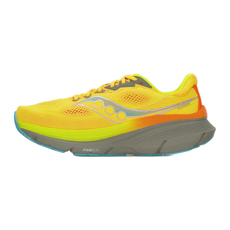 Saucony Guide 19
