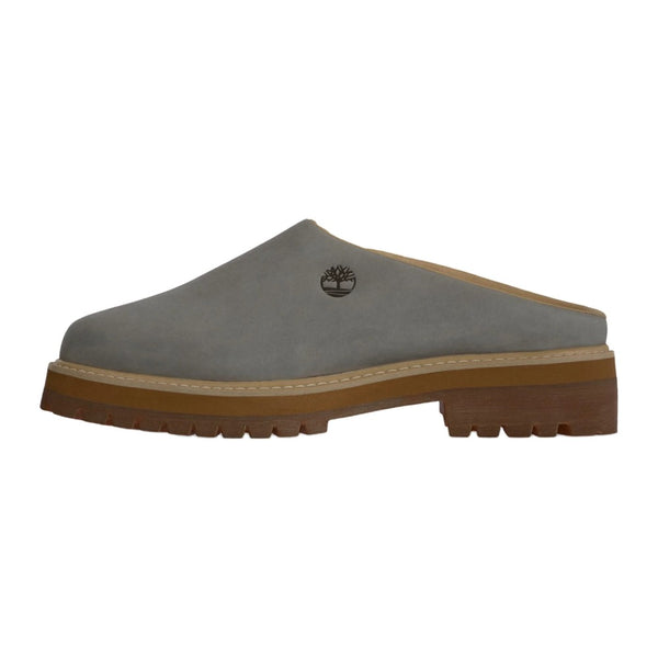 Timberland Heritage Medium Grey Nubuck