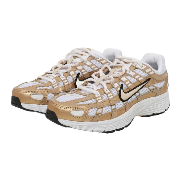 Nike W Nike P-6000 White Sanddrift
