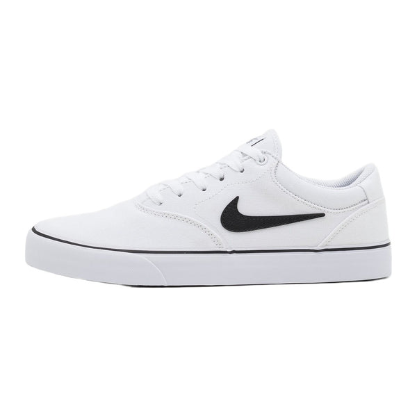 Nike SB Chron 2 Canvas White Black